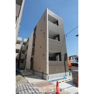 STAGE南行徳の画像