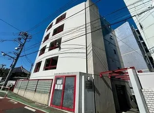 プラティーク夏目坂の画像