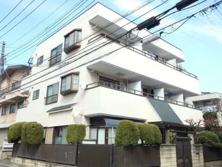 コーポタカスギの画像