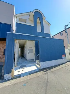 エクセルハイツ平塚の画像