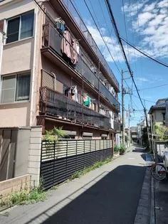 パラゼット堀船の画像