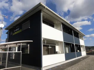 コーポサカエシングルハウス IIの画像