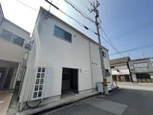 ラブィーエスパースの画像