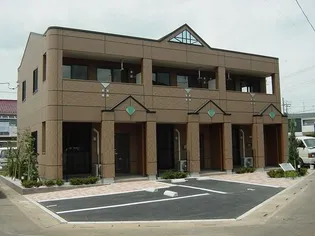 グランドメゾネットの画像