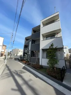 MAISON DE LUANAの画像