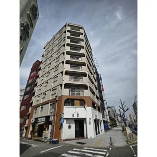 宝東新ハイツの画像