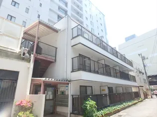 アネックス調布2の画像