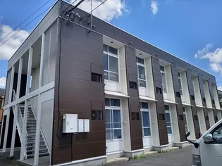 レオパレスNISHIGAIの画像