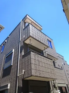 MAISON DE LIBREの画像