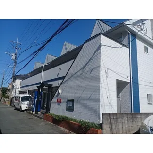 ピカソ壺川の画像