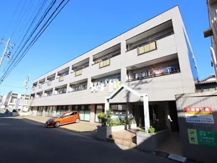 恩田コーポ2の画像