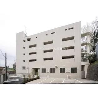 コートブリーズ根津の画像