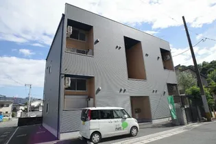 T A春日5丁目の画像