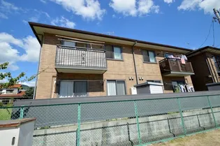 ローズコート清水 A棟の画像