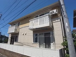 シュロス眉山 B棟の画像