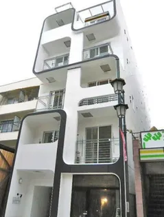 コレクト元代々木の画像