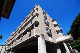 池田マンションBの画像