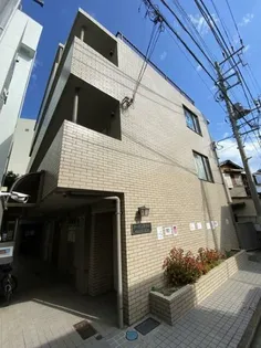 ガーデン野毛山の画像