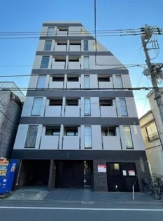 エルフラット板橋の画像