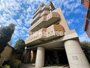 クレスト和泉の画像