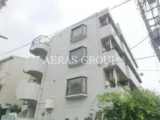 フローラル練馬の画像