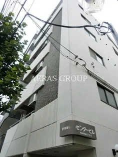 哲学堂通りセンタービルの画像