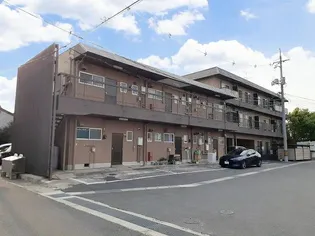 WALNUT北堀Aの画像