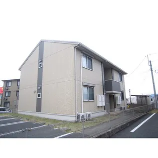 グランユニティー B棟の画像