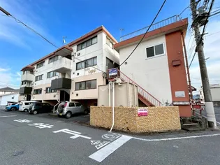 アシスト第2宇都宮マンションの画像