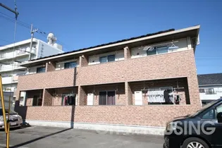 コーポ ソレイユの画像