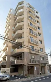 レジディア根岸の画像