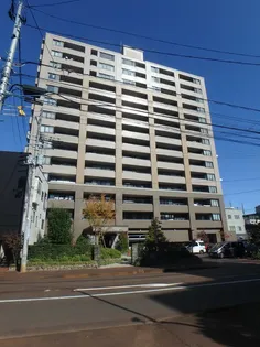 サーパス長町の画像