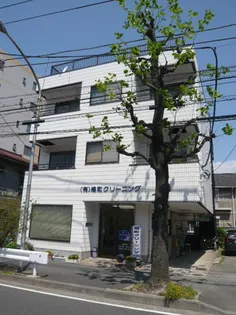 ユーティ綱島の画像