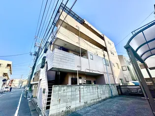 サニーパレスKの画像