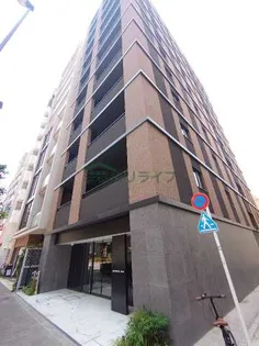 シーズンフラッツ新御徒町の画像