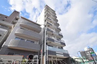 ヴィラナリー関目の画像