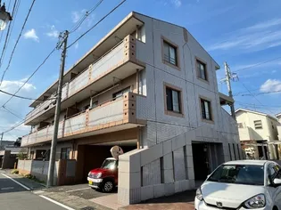 ルミエール本町の画像
