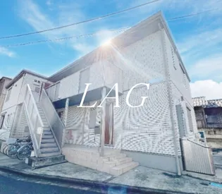 ブルー イン スカイ シティの画像