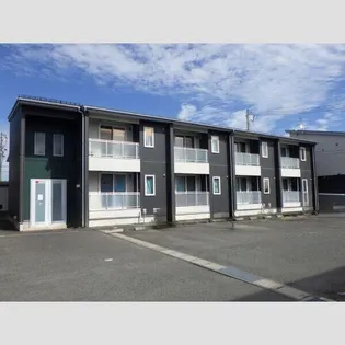 パルテ R館 G館の画像