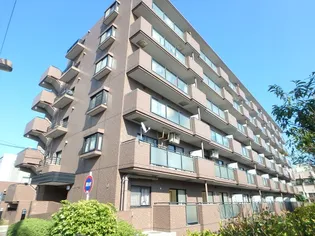 ベルウッド一之江の画像