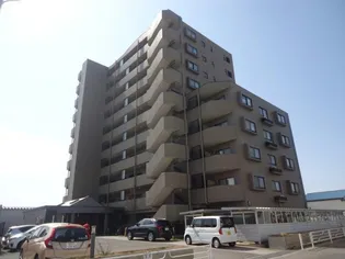 ナポレ南出来島の画像