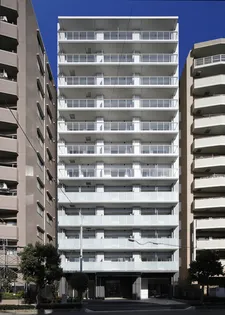 LA VERT与野の画像