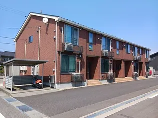 ウェスタン ヴィラの画像