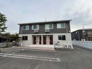 ボナール B棟の画像