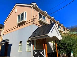 シャトー石神井公園の画像