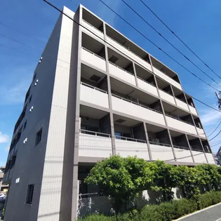 アクシス瑞江の画像