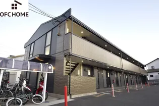 アイボリーハイツC棟の画像