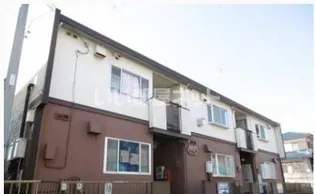 コーポ和の画像