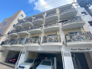 大阪府大阪市天王寺区大道1【マンション】の外観