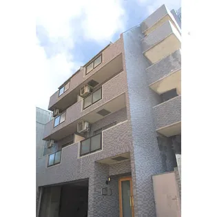 プレール上池袋【5階】の外観